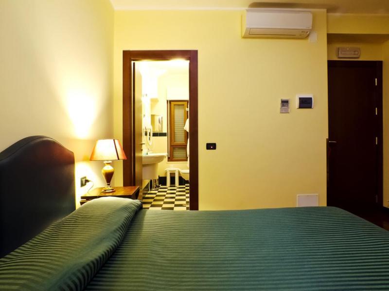 Relax Style House Central Rooms 페스카라 외부 사진