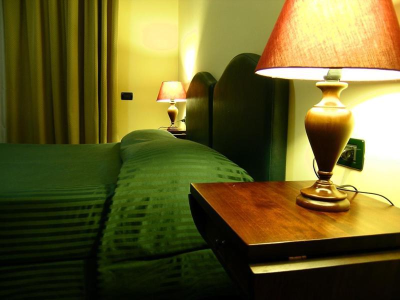 Relax Style House Central Rooms 페스카라 외부 사진