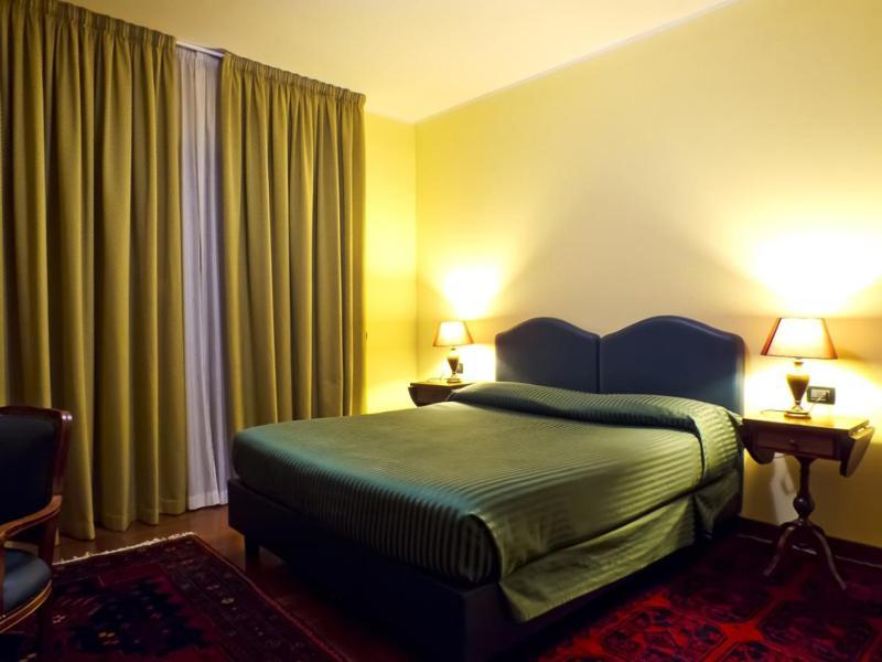 Relax Style House Central Rooms 페스카라 외부 사진