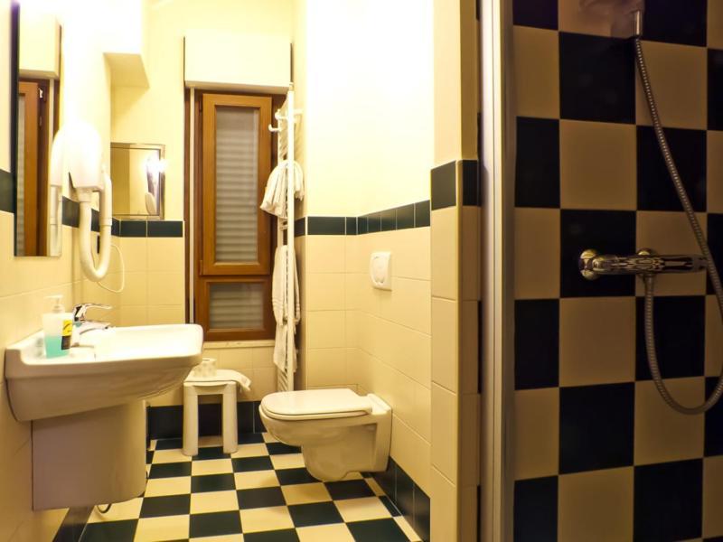 Relax Style House Central Rooms 페스카라 외부 사진