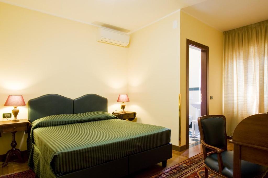Relax Style House Central Rooms 페스카라 객실 사진