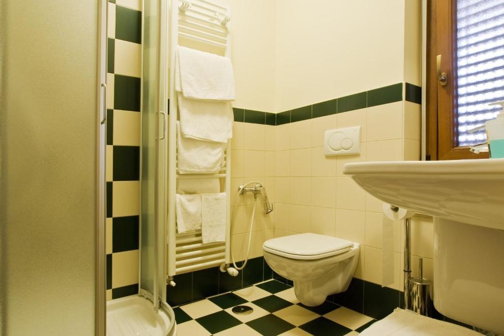 Relax Style House Central Rooms 페스카라 객실 사진