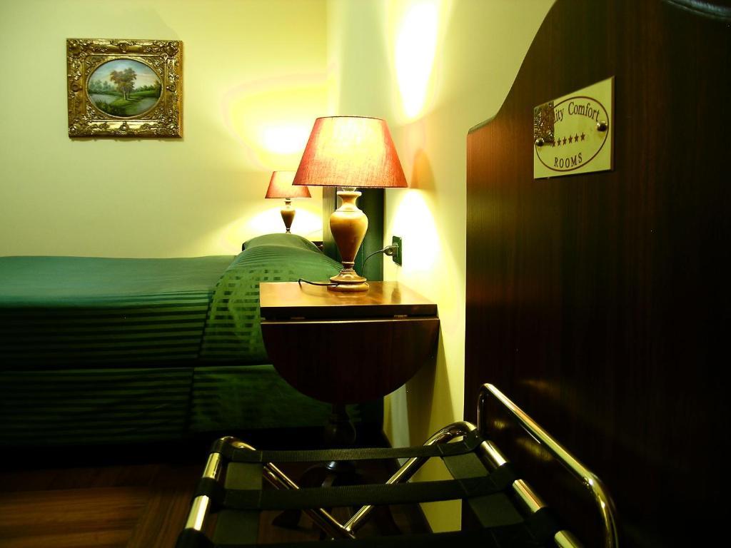 Relax Style House Central Rooms 페스카라 객실 사진