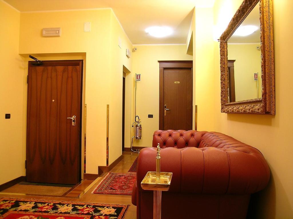 Relax Style House Central Rooms 페스카라 외부 사진