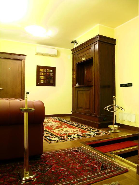 Relax Style House Central Rooms 페스카라 외부 사진