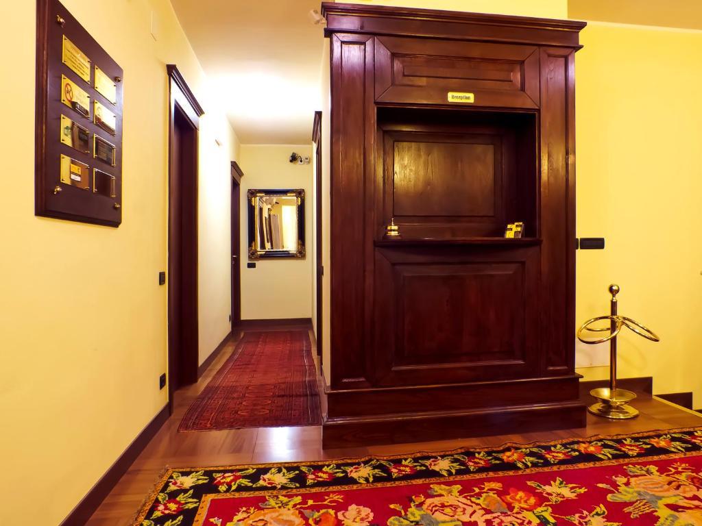 Relax Style House Central Rooms 페스카라 외부 사진