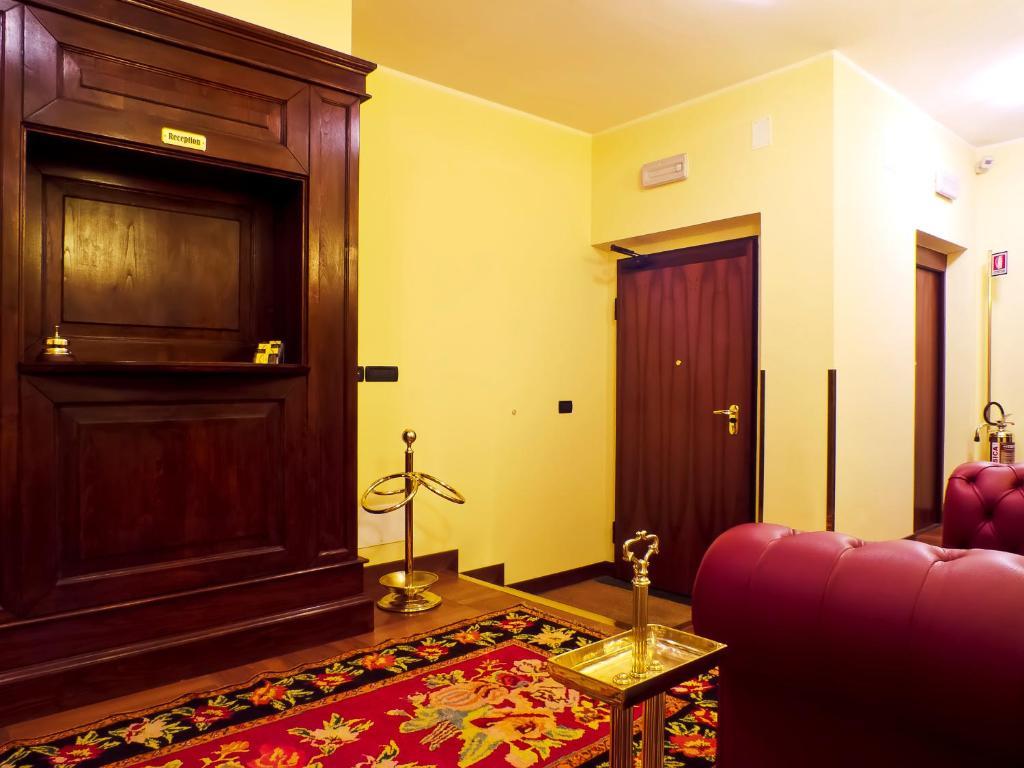 Relax Style House Central Rooms 페스카라 외부 사진