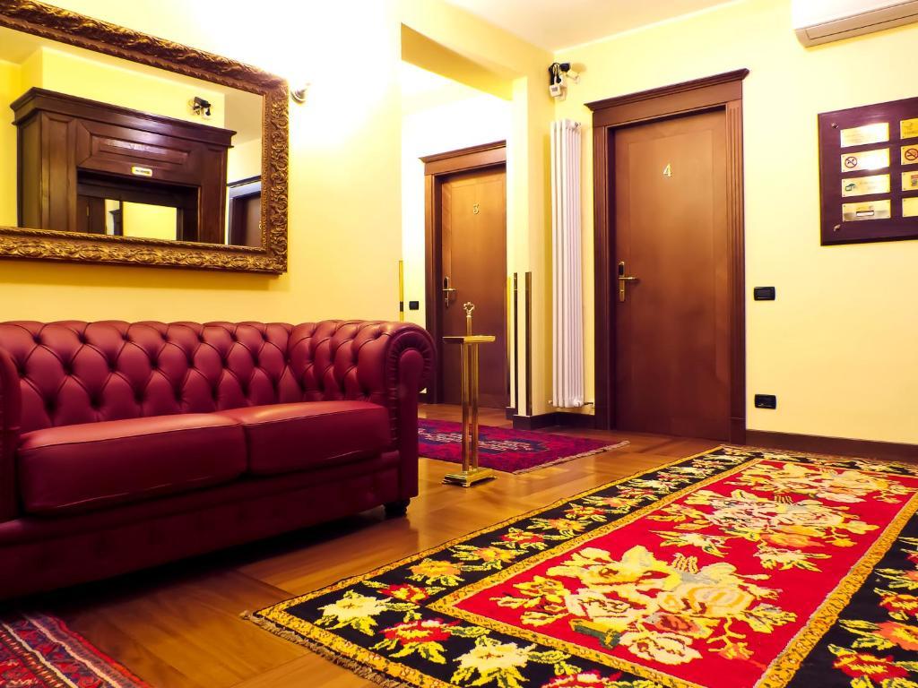 Relax Style House Central Rooms 페스카라 외부 사진