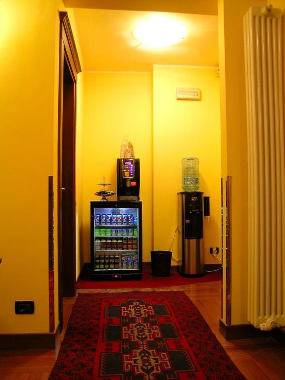 Relax Style House Central Rooms 페스카라 외부 사진
