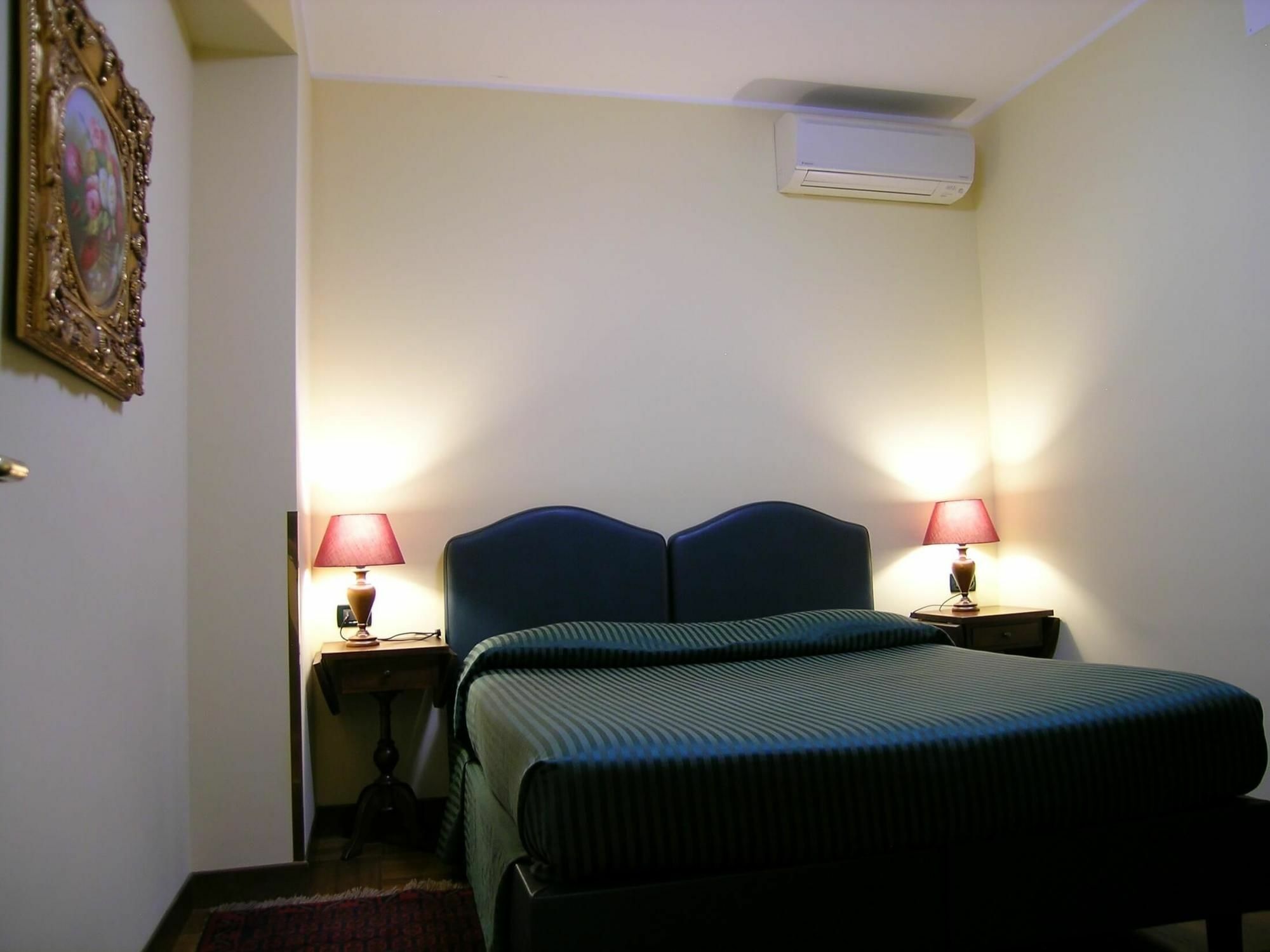 Relax Style House Central Rooms 페스카라 외부 사진