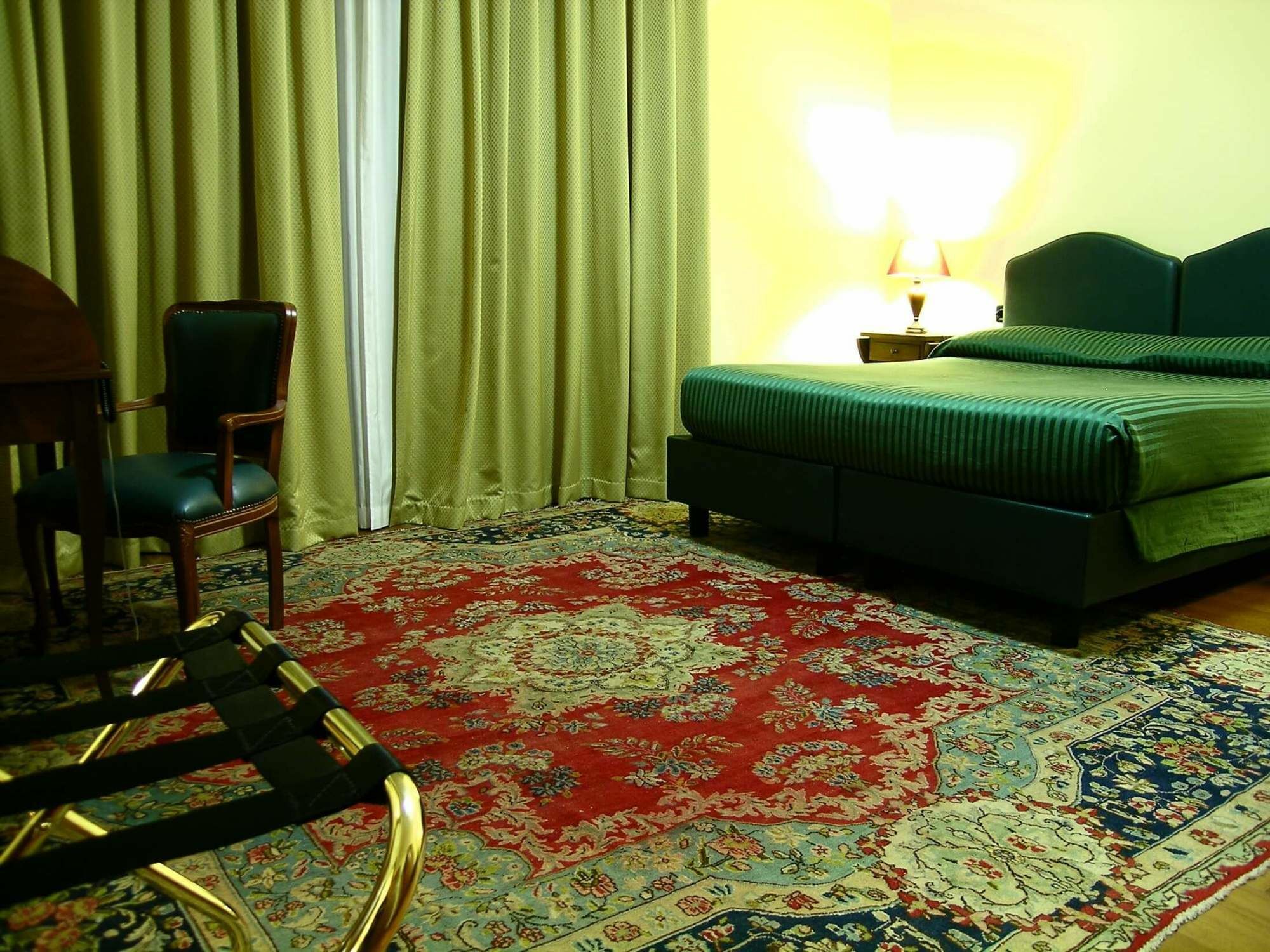 Relax Style House Central Rooms 페스카라 외부 사진