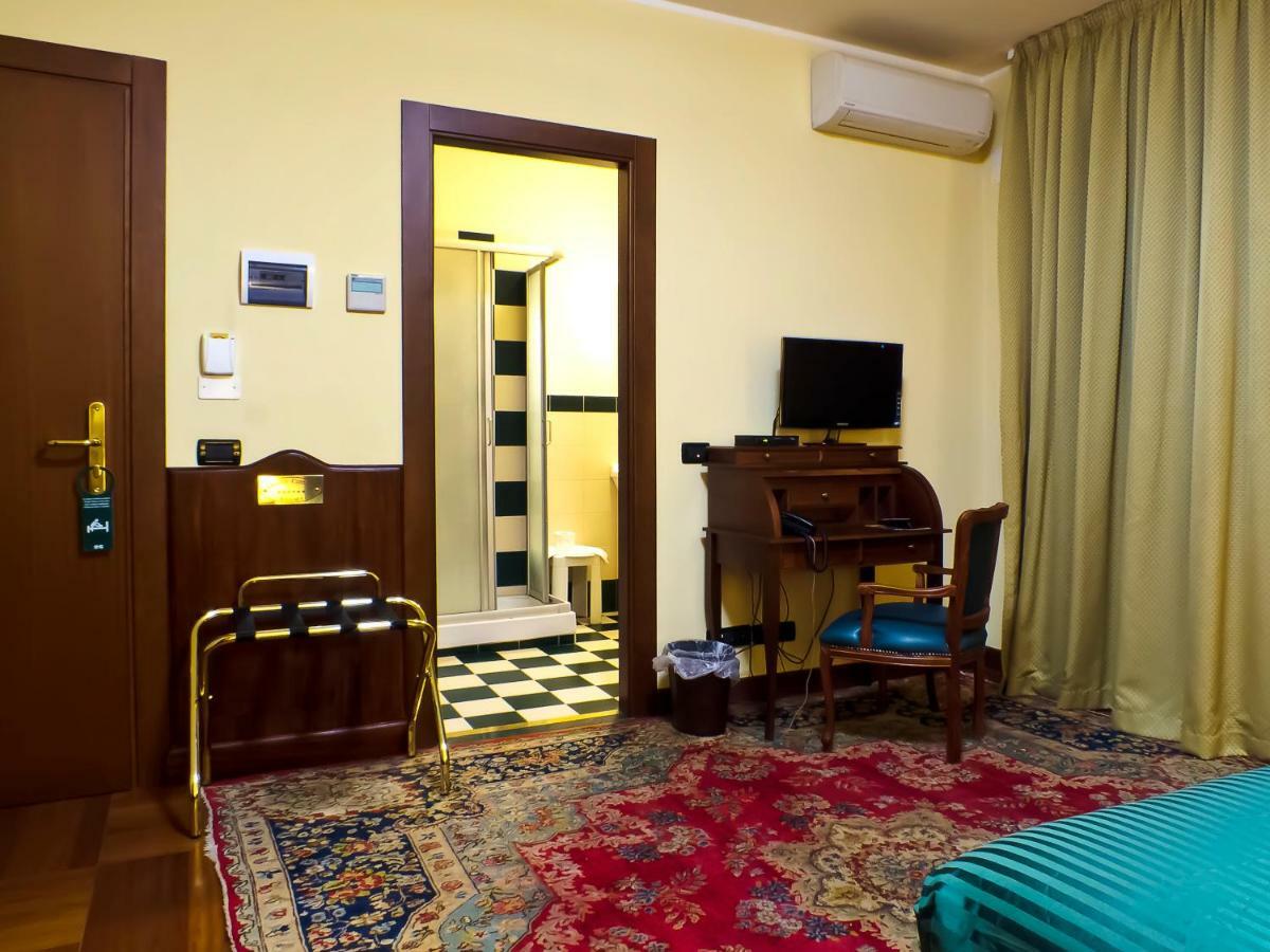 Relax Style House Central Rooms 페스카라 외부 사진