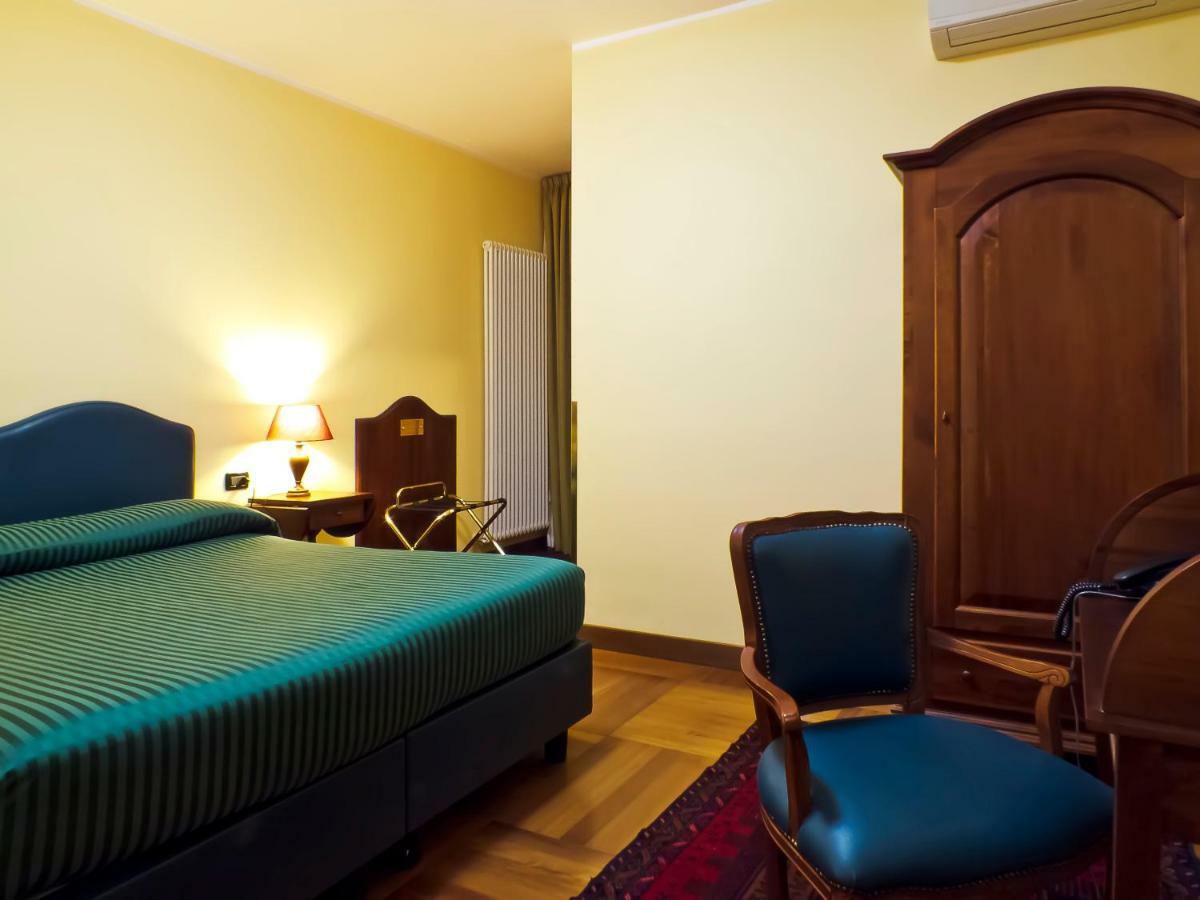 Relax Style House Central Rooms 페스카라 외부 사진