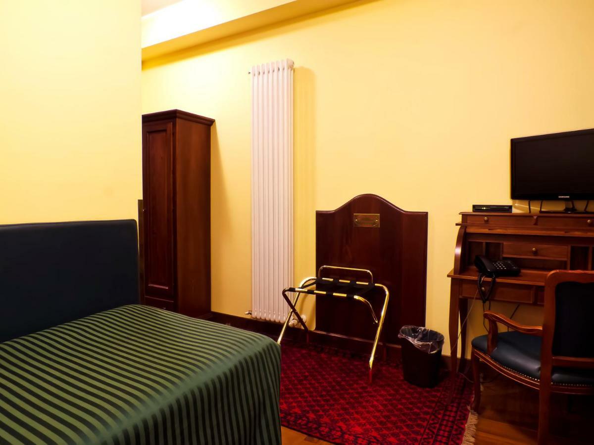 Relax Style House Central Rooms 페스카라 외부 사진