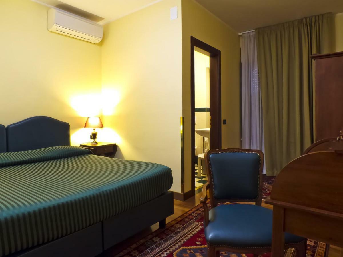 Relax Style House Central Rooms 페스카라 외부 사진