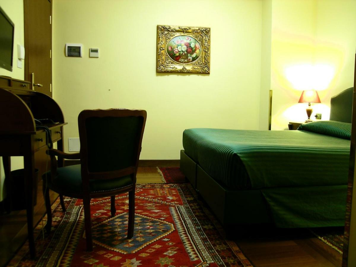 Relax Style House Central Rooms 페스카라 외부 사진