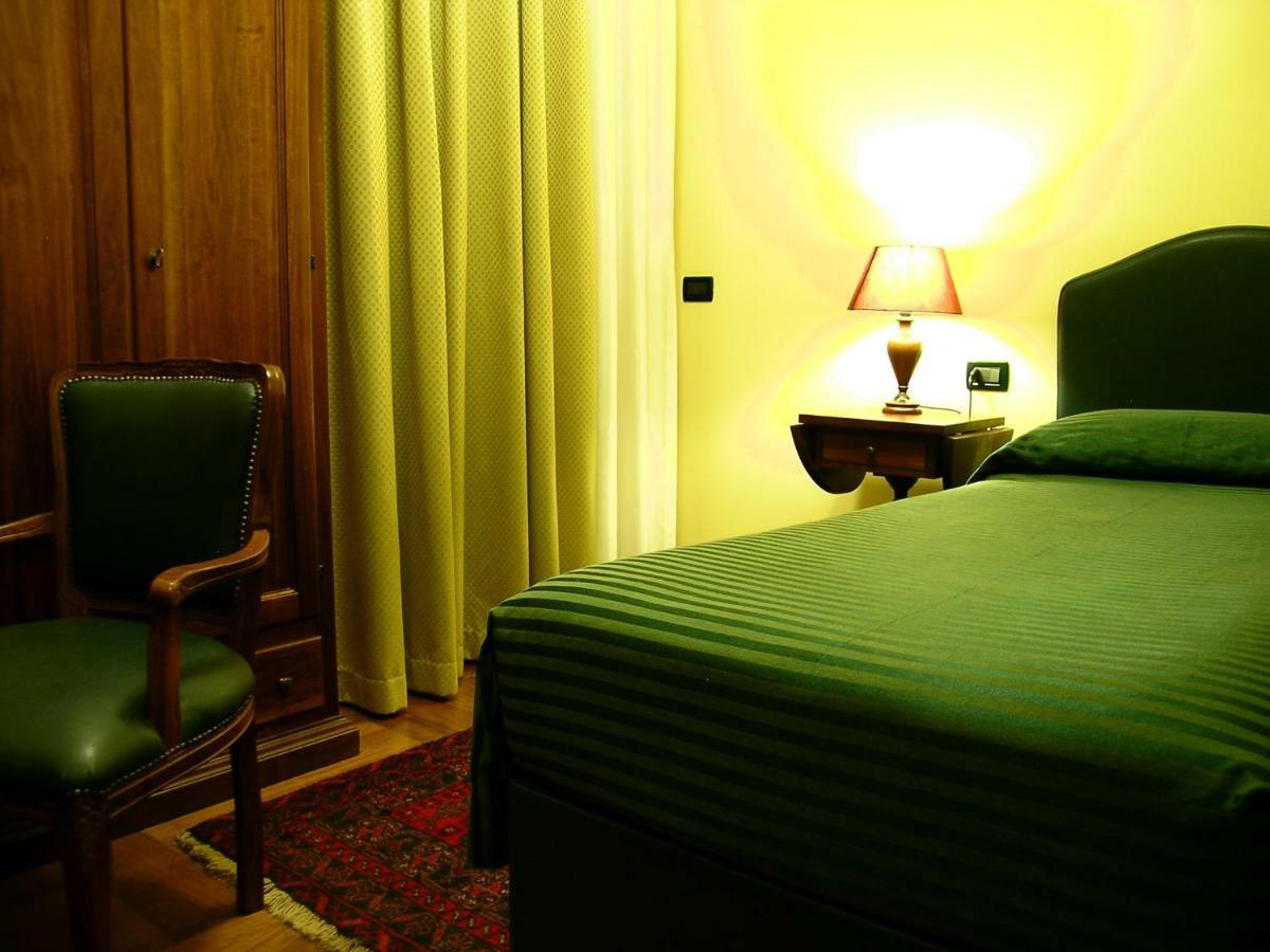 Relax Style House Central Rooms 페스카라 외부 사진