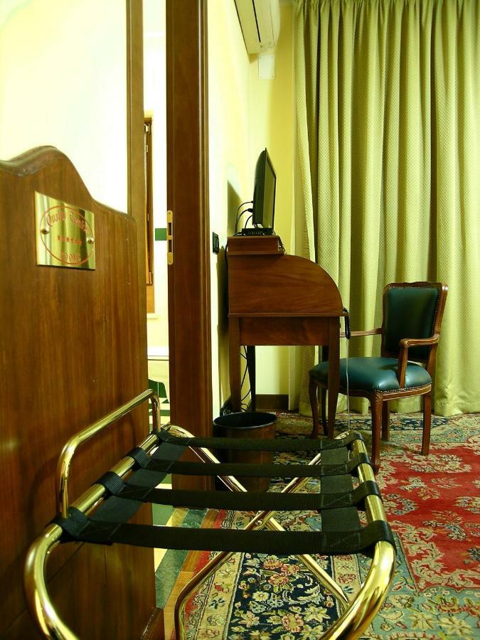 Relax Style House Central Rooms 페스카라 외부 사진