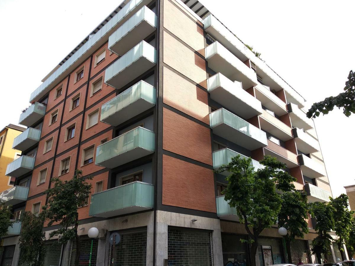 Relax Style House Central Rooms 페스카라 외부 사진