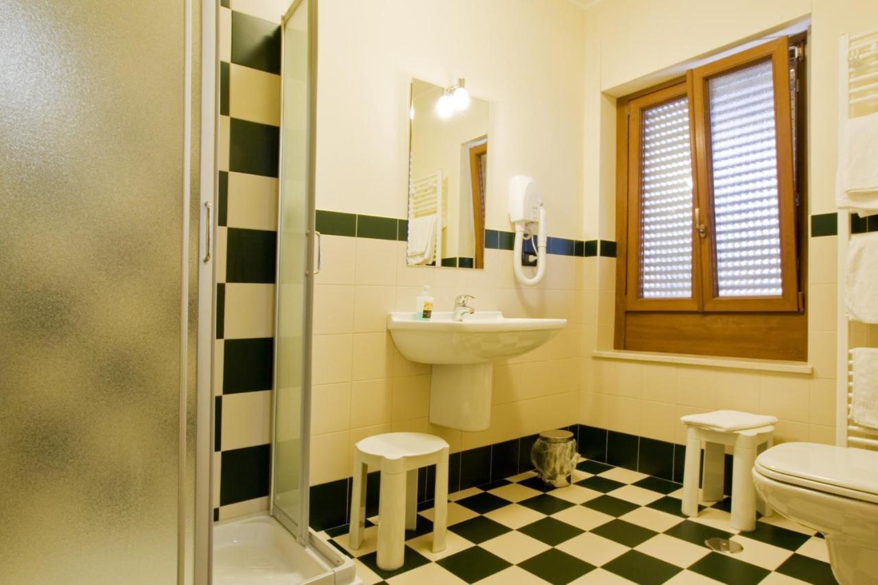 Relax Style House Central Rooms 페스카라 외부 사진