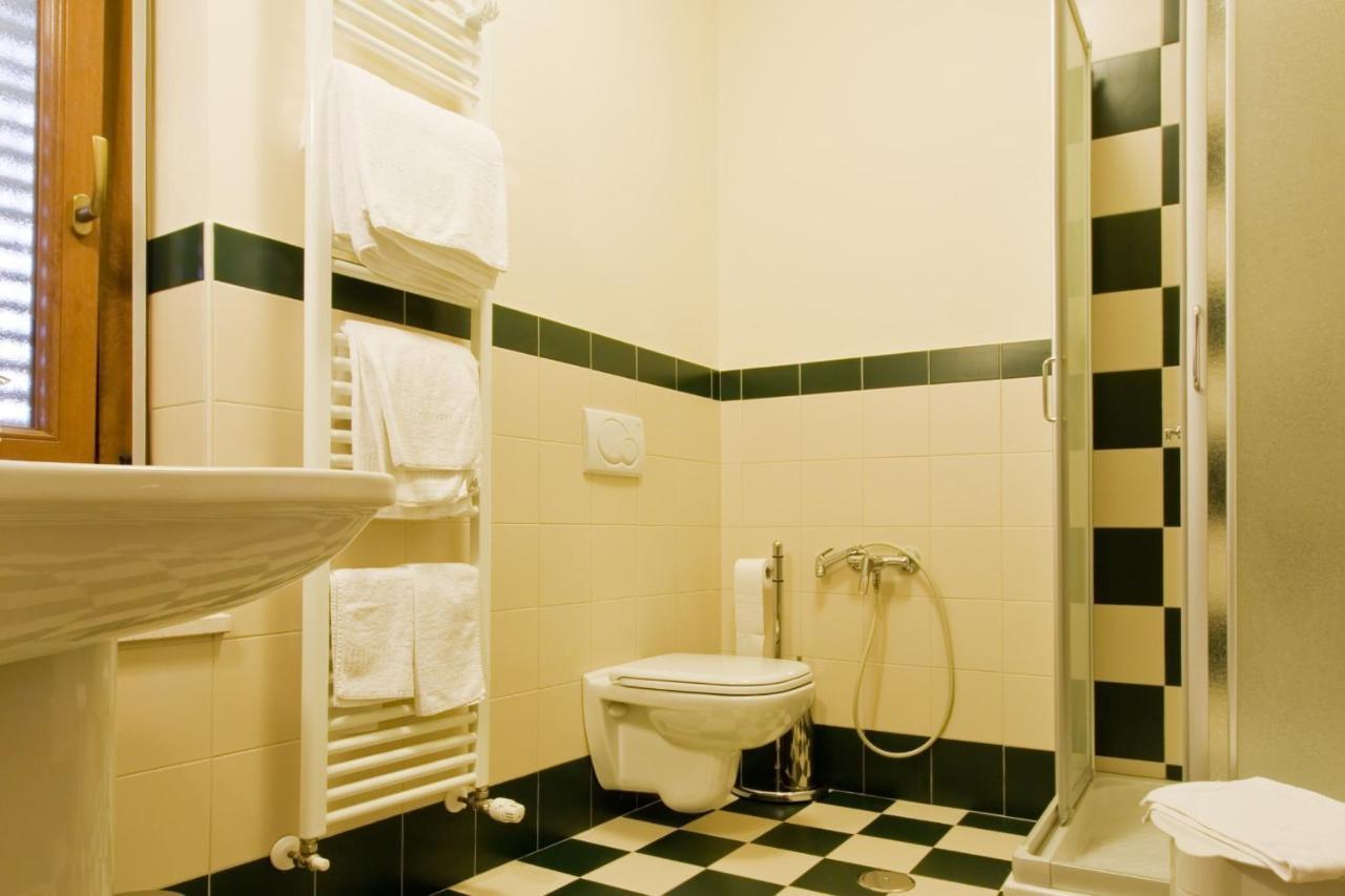 Relax Style House Central Rooms 페스카라 외부 사진
